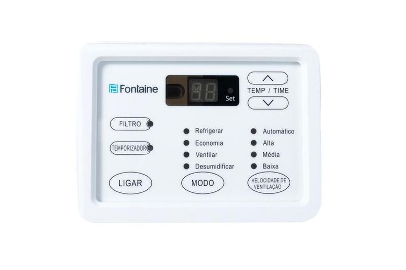 Ar-Condicionado-de-Janela-Eletronico-Fontaine-10000-BTUs-Frio-127V