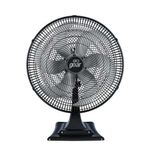 Ventilador-de-Mesa-Turbo-Cinza-com-6-Pas-50cm-126w-220V