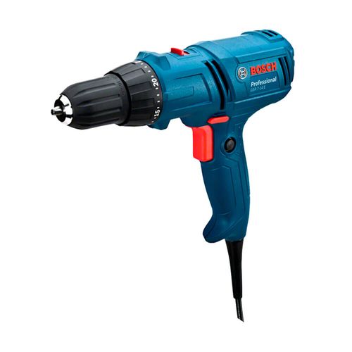 Furadeira Parafusadeira 3/8" 400W GSR 7-14E 220V Bosch