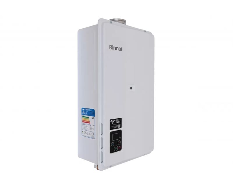 Aquecedor-de-Agua-a-Gas-GN-27L-E27-FEH-Digital-Bivolt-Rinnai