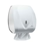 Dispenser-para-Papel-Toalha-Interfolhas-Velox-Branco