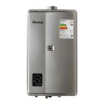 Aquecedor-de-Agua-a-Gas-GN-27L-E27-FEH-Inox-Digital-Bivolt-Rinnai