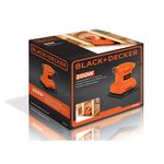 Lixadeira-Orbital-1-4---6mm--200W-BS200-220V-Black-Decker