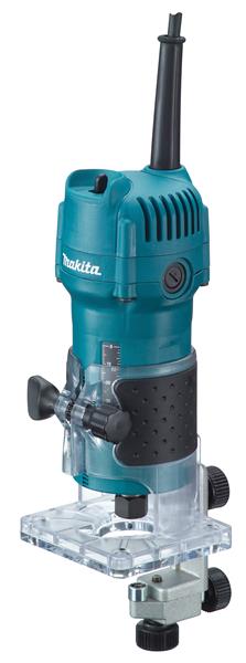 Tupia-Laminadora-1-4---6mm--530W-3709-220V-Makita