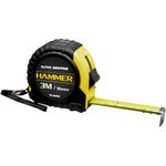 Trena-Emborrachada-sem-Ima-3m-16mm-Hammer