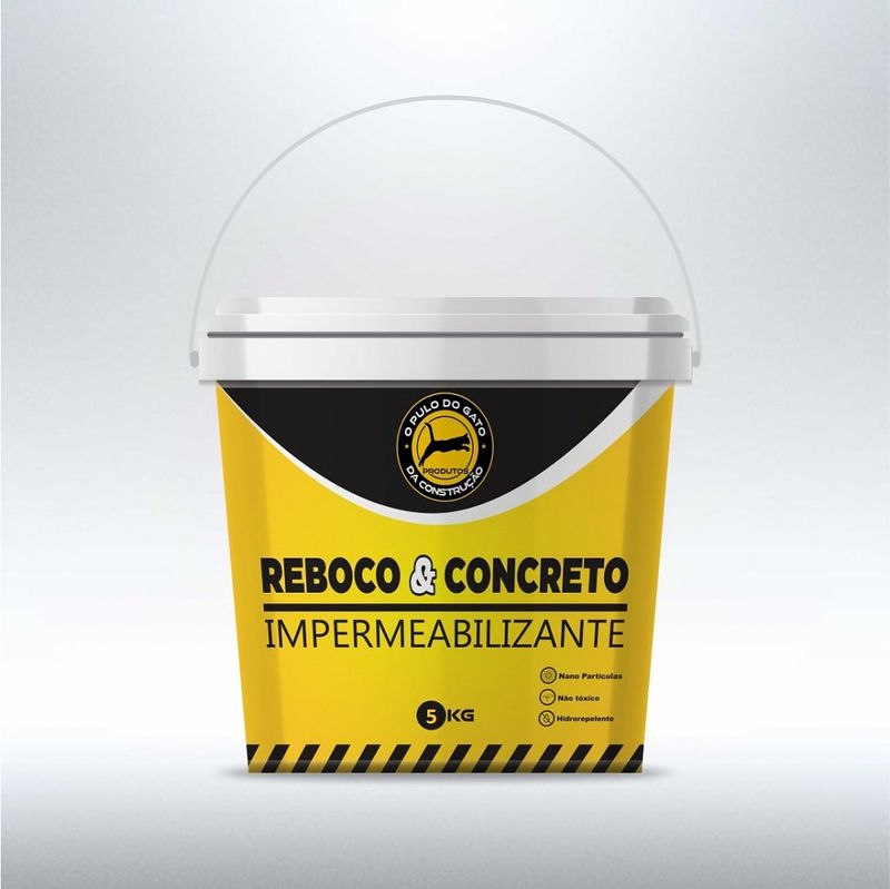 Impermeabilizante-Hidrofugante-Reboco-e-Concreto-5Kg-Pulo-do-Gato