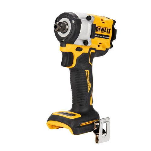 Chave de Impacto 1/2" 20V 406Nm sem Bateria DCF922B-B3 Dewalt