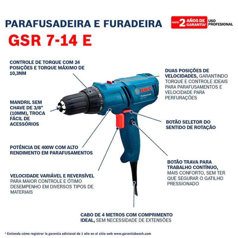 Furadeira-Parafusadeira-3-8--400W-GSR-7-14E-Com-bolsa-127V-Bosch