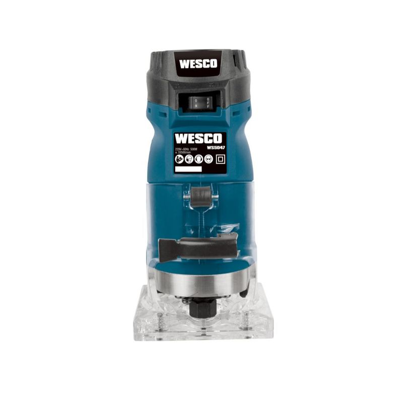 Tupia-Laminadora-1-4---6mm--500W-WS5047-127V-Wesco