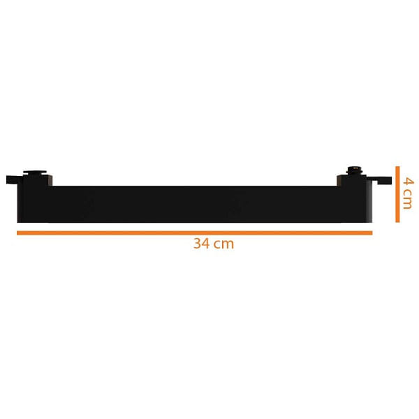 Luminaria-de-Led-Linear-Track-Architect-Preta-20w-Luz-Amarela-Bivolt