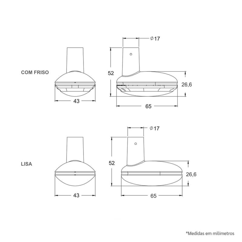 Fechadura-Externa-Espelho-Inox-804-10-40mm-Cromada