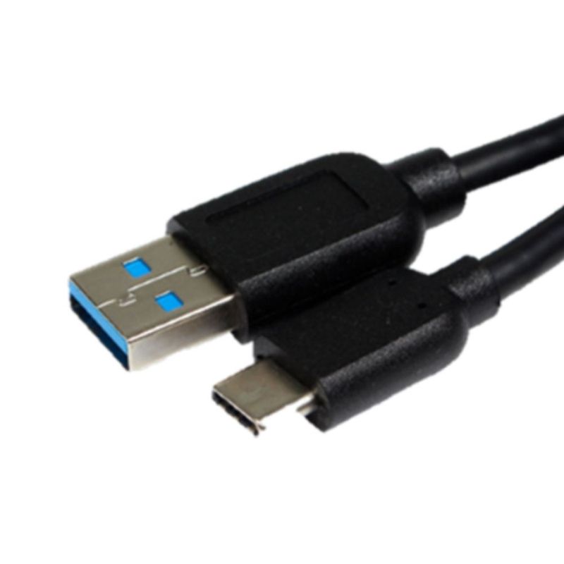 Cabo-USB-x-Tipo-C-3.1-com-1-Metro