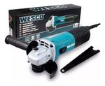 Esmerilhadeira-Angular-4.1-2--115mm--900W-WS4750-c-6-Discos-220V-Wesco