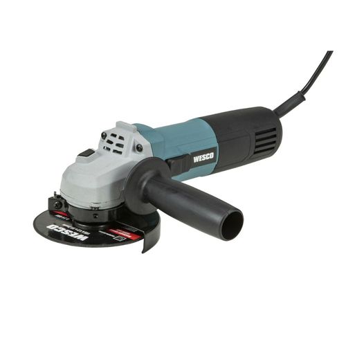 Esmerilhadeira Angular 4.1/2" (115mm) 720W WS4751.3 127V Wesco