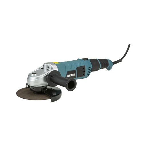 Esmerilhadeira Angular 7" (180mm) 2000W WS4701 220V Wesco