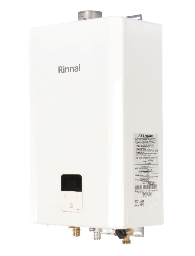 Aquecedor-de-Agua-a-Gas-GN-10L-E10-FEHB-Digital-Bivolt-Rinnai