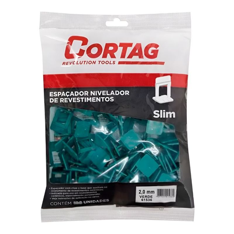 Espacador-para-Nivelamento-Slim-Verde-2mm-c--300-Pecas-Cortag