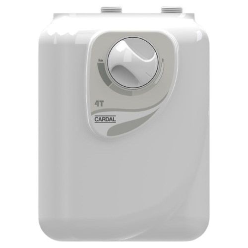 Aquecedor Elétrico Ponto 4T 220V 6400W Cardal