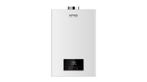 Aquecedor de Água a Gás GLP 33L 33D Prime Wifi Digital Bivolt Komeco