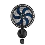 Ventilador-de-Parede-XT-Force-Breeze-Preto-com-6-Pas-50cm-126W-127V