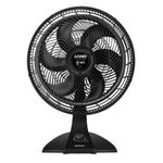 Ventilador-de-Mesa-Turbo-Force-2-em-1-Preto-com-6-Pas-40cm-126W-127V