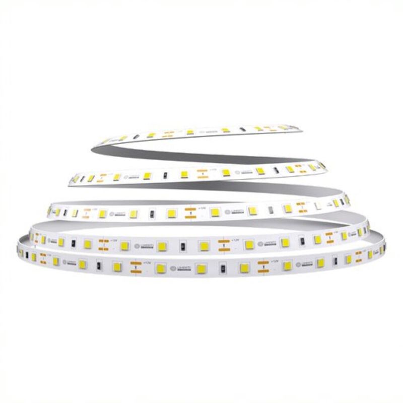 Fita-de-LED-5-Metros-5W-m-IP20-200-Lumens-m-Luz-Amarela-12V-Fonte