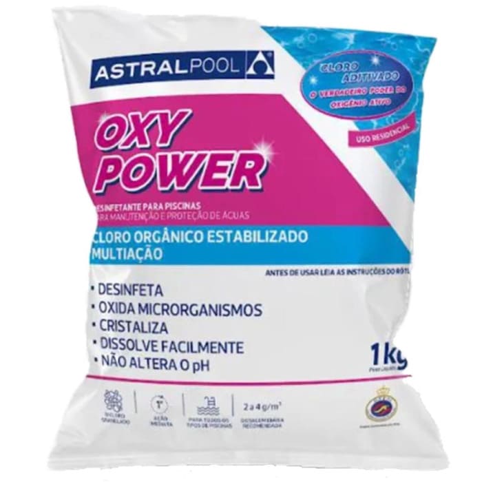 Cloro-Granulado-Estabilizado-1kg-Oxy-Power-Astralpool