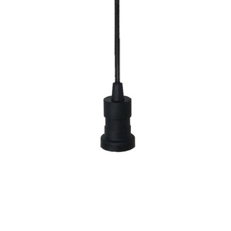 Pendente-Clean-em-Polibutileno-Preto-para-1-Lampada-E27