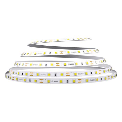 Fita de LED 5 Metros 5W/m IP20 Luz Verde 12V