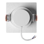 Spot-Led-Easy-Decor-Embutir-Quadrado-Branco-7W-560-Lumens-Luz-Neutra