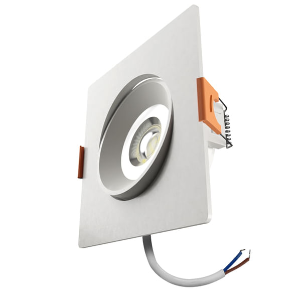 Spot-Led-Easy-Decor-Embutir-Quadrado-Branco-7W-560-Lumens-Luz-Neutra