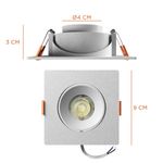 Spot-Led-Easy-Decor-Embutir-Quadrado-Branco-7W-560-Lumens-Luz-Neutra