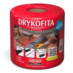 Fita-Asfaltica-Drykofita-Aluminio-15cm-10m