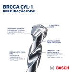 Broca-para-Concreto-de-6x100mm-15-64--CYL-1-Bosch