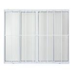 Janela-4-Folhas-Central-Vlis-Aluminio-Branco-com-Grade-120x200cm