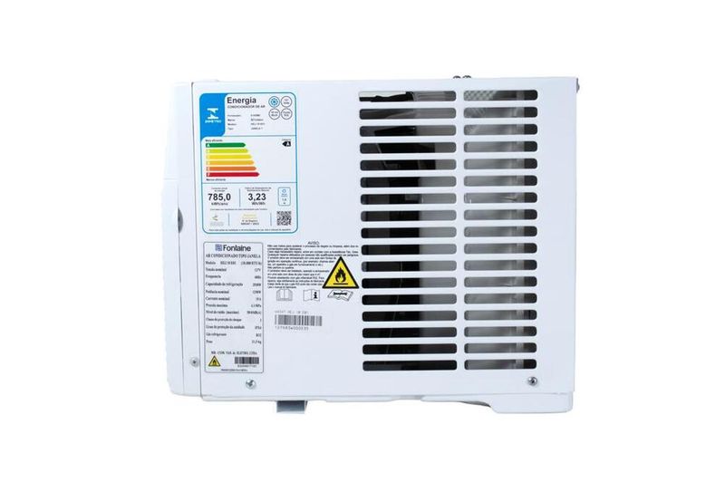 Ar-Condicionado-de-Janela-Eletronico-Fontaine-10000-BTUs-Frio-127V