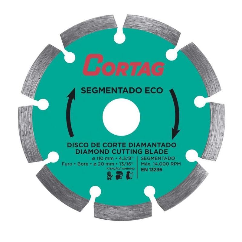 Disco-Diamantado-Segmentado-4.3-8--110x20mm-Eco-Cortag