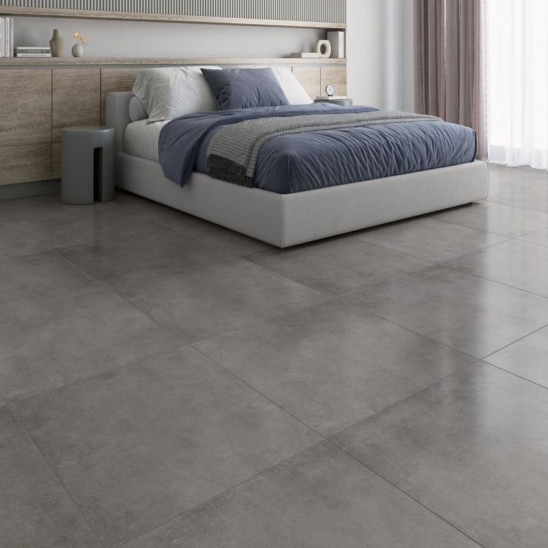 Piso-Concret-Gray-Retificado-Acetinado-Cinza-75x75cm-228m2