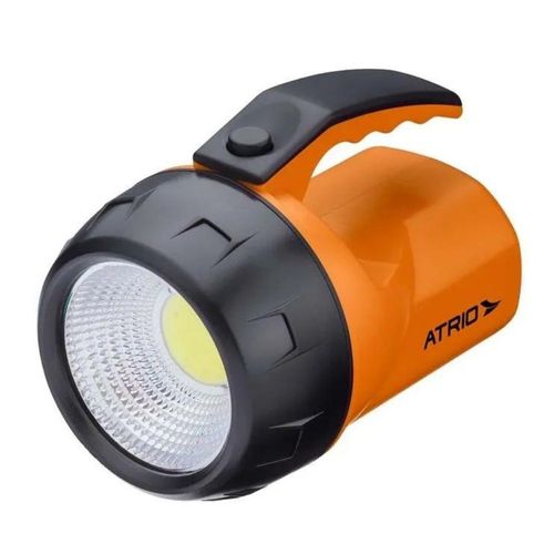 Holofote de Mão Led à Pilha 4xAA 3W 250 Lumens (Pilhas não Inclusas)