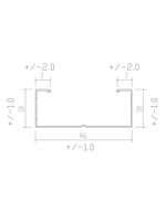 Perfil-Enrijecido-F530-Aco-Galvanizado-46x18mm-3m-Multiperfil