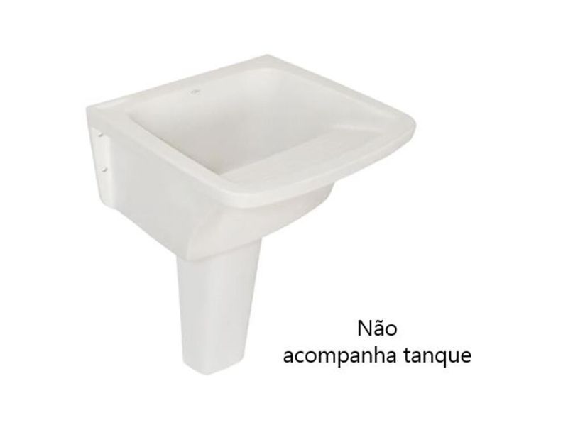 Coluna-para-Tanque-Louca--55CL02-1FB-50cm-Branco-Fiori