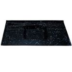 Pia-para-Cozinha-Sintetica-Soft-120x53cm-Onix-com-Cuba-Central