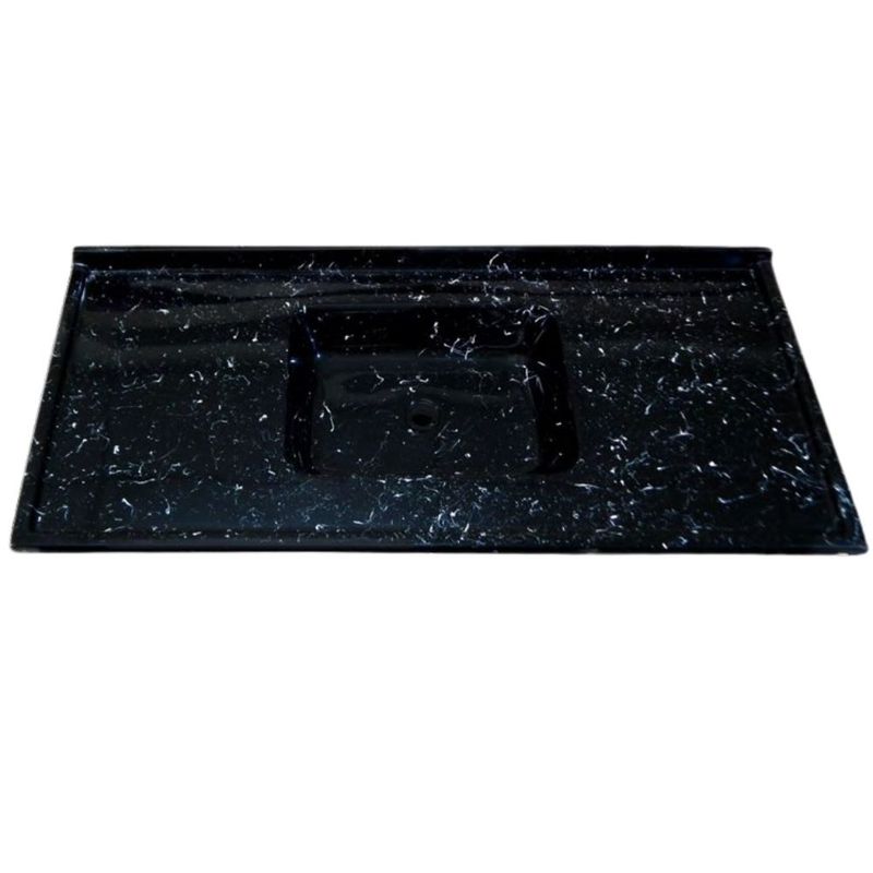 Pia-para-Cozinha-Sintetica-Soft-120x53cm-Onix-com-Cuba-Central