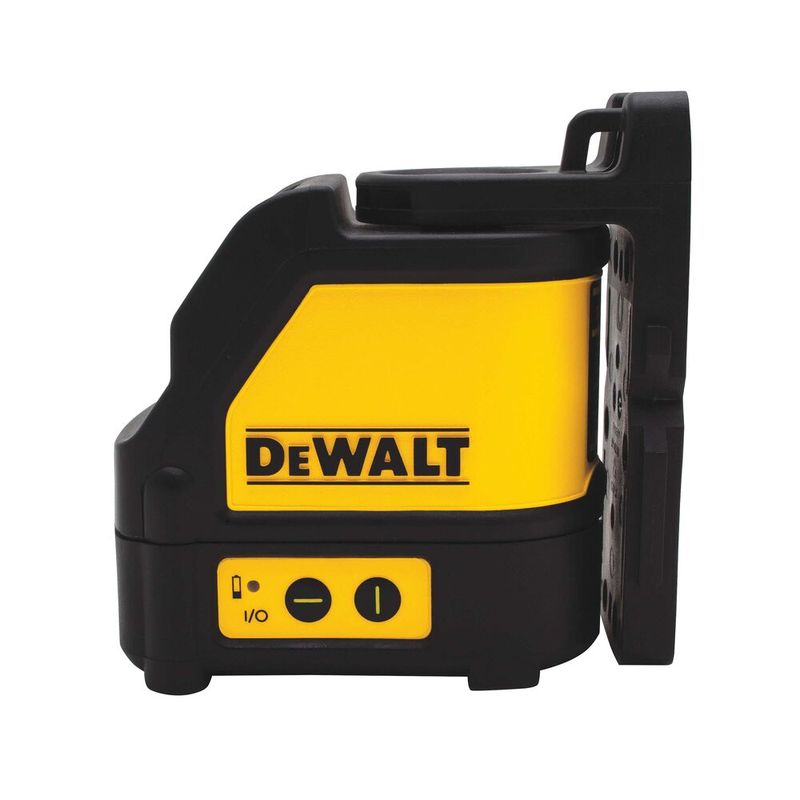 Nivel-a-Laser-Verde-30-metros-DW088CG-LA-Dewalt