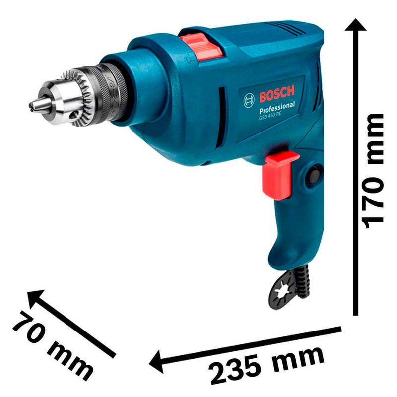 Furadeira-de-Impacto-3-8---10mm--450W-GSB-450RE-127V-Bosch