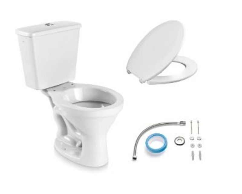 Kit-Vaso-Sanitario-com-Caixa-Acoplada-Sabara-3-6L-Branco-Icasa