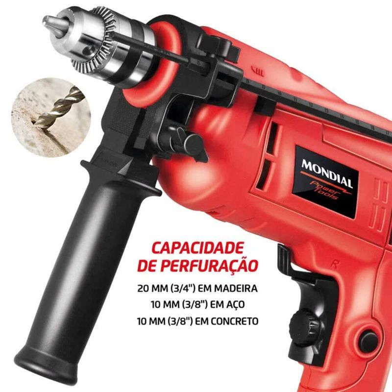 Furadeira-de-Impacto-3-8---10mm--650W-NFFI-07M-220V-Mondial