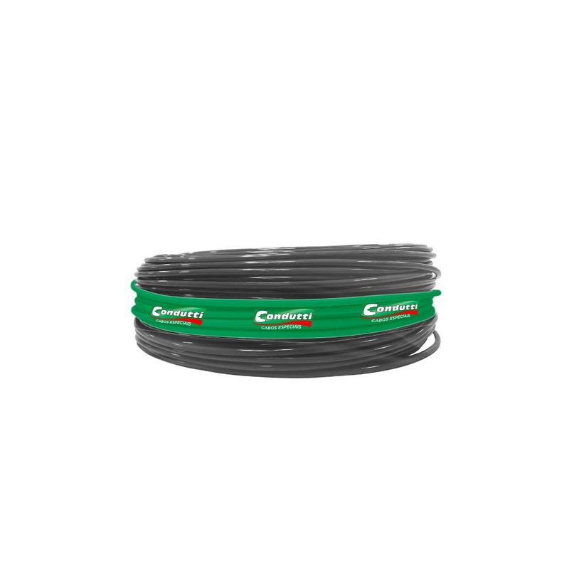 Cabo-Alta-Tensao-4mm-24AWG-Preto-Condutti-por-Metro