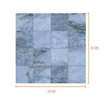 Porcelanato-Petra-Blue-Retificado-Granilhado-Azul-72x72cm-259m2