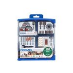 Kit-para-Uso-Geral-710-Dremel-com-160-pecas